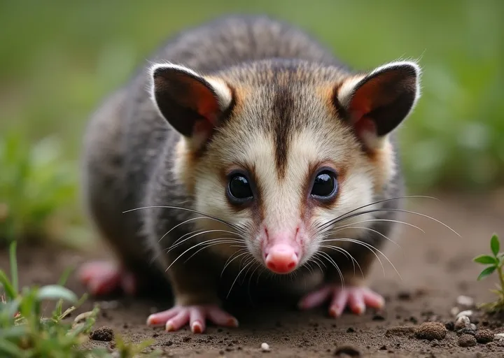 Safe Possum Capture Toorbul