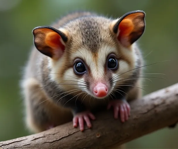 Possum Relocation & Release Toorbul