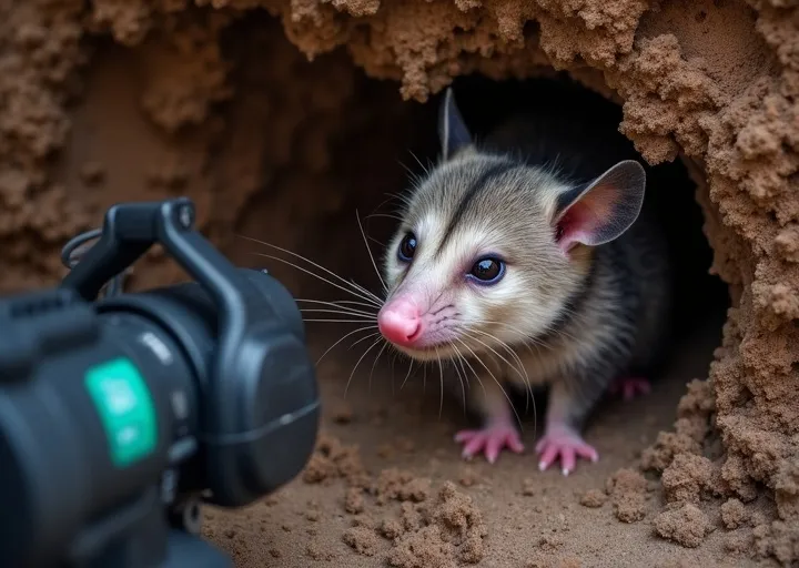 Comprehensive Possum Property Inspection Toorbul