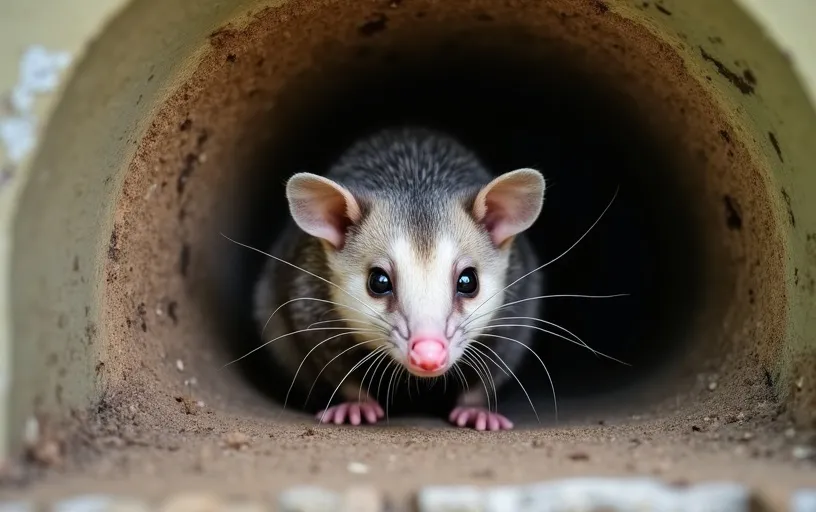 Professional Possum Prevention Services Toorbul