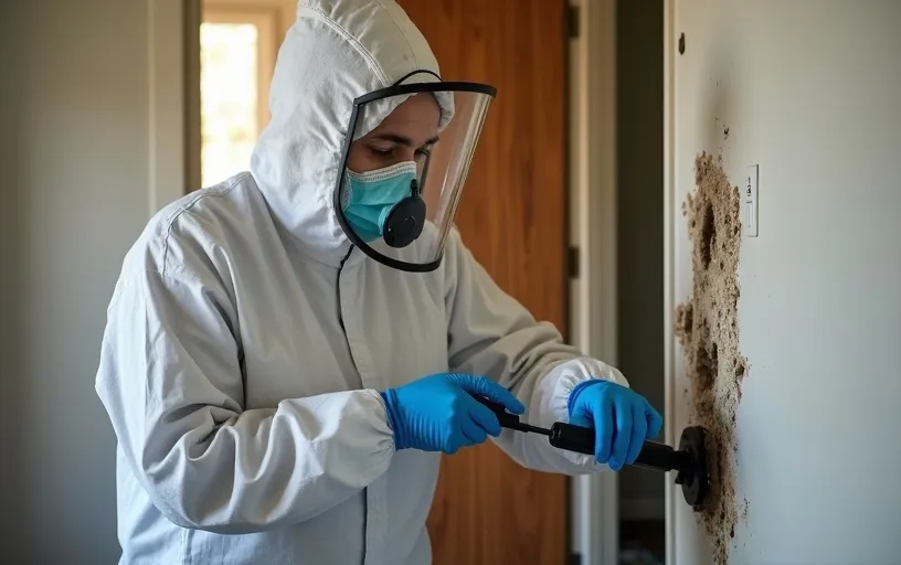 Sanitization & Decontamination Toorbul
